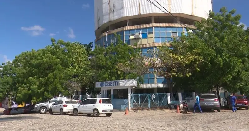 Bairros de Mossoró têm abastecimento de água reduzido