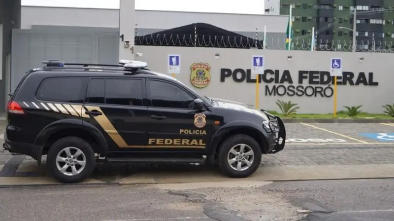 Operação cumpre seis mandados contra crime organizado no RN