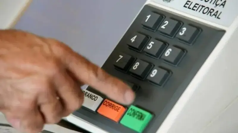 Eleitores com deficiência podem solicitar transporte gratuito para votar no RN