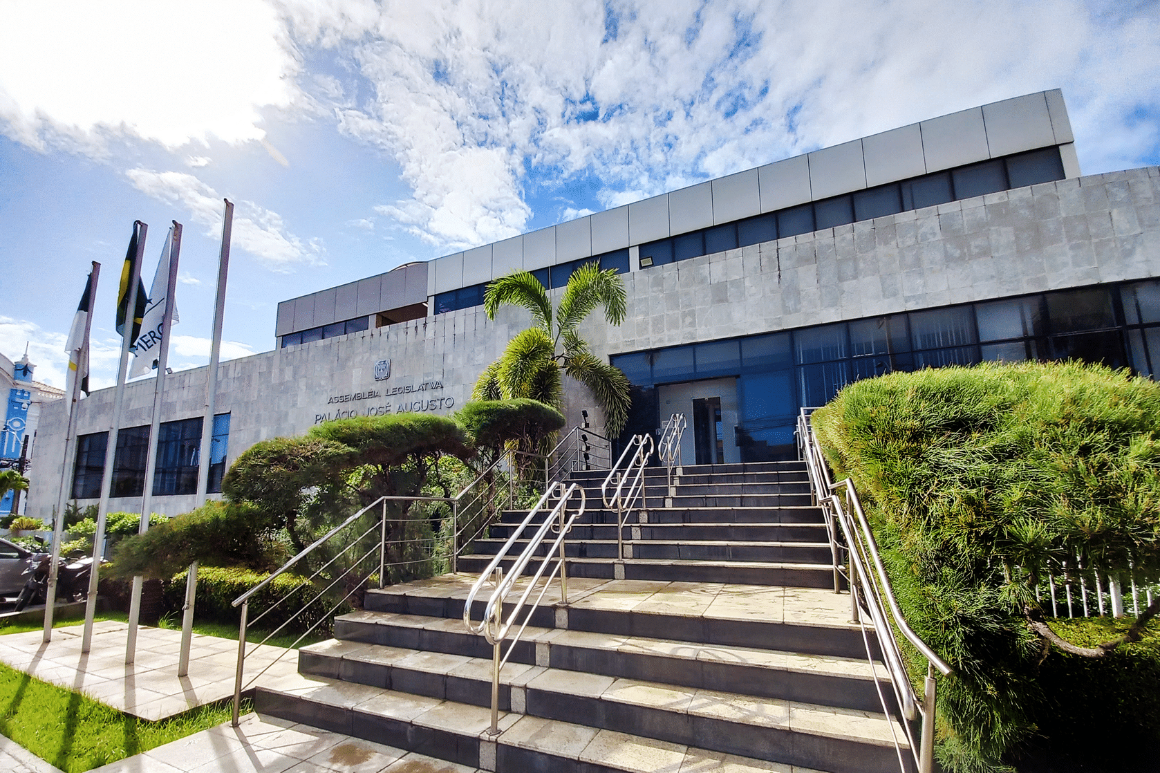 RN define os 24 deputados estaduais eleitos para a Assembleia Legislativa em 2027