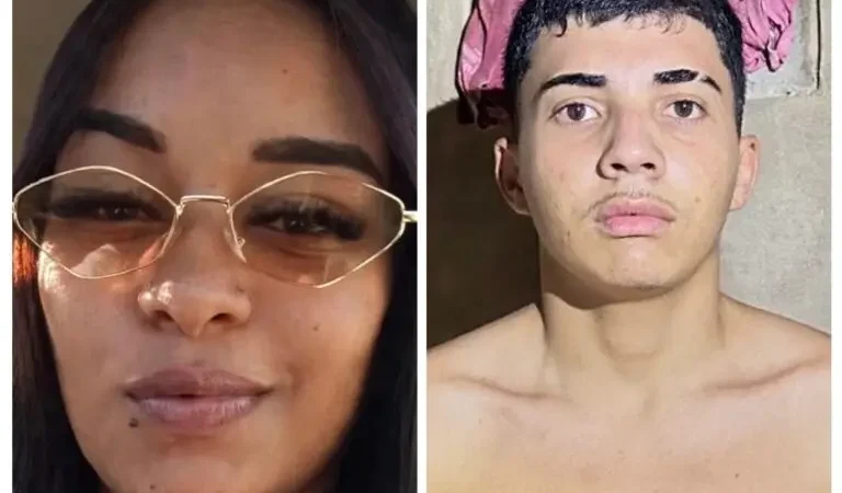 Duplo homicídio: Casal é executado a tiros de pistola e fuzil em Grossos