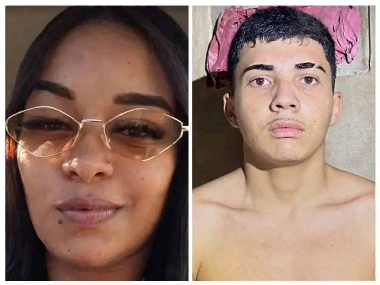 Duplo homicídio: Casal é executado a tiros de pistola e fuzil em Grossos