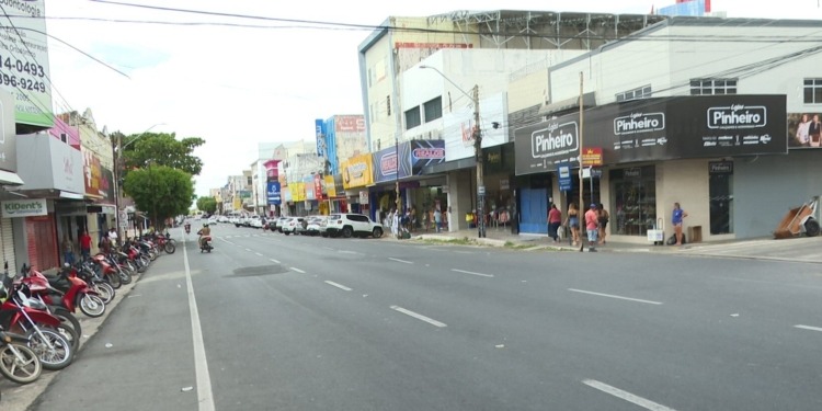 Comércio de Mossoró terá funcionamento especial no feriado de 12 de outubro