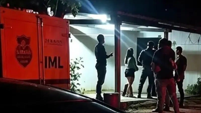 Jovem de 19 anos é morta a tiros dentro de casa no RN
