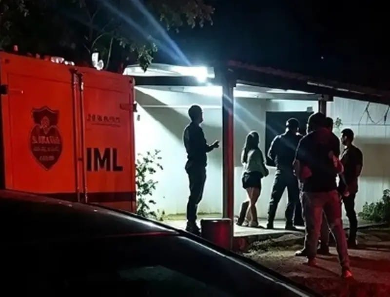 Jovem de 19 anos é morta a tiros dentro de casa no RN