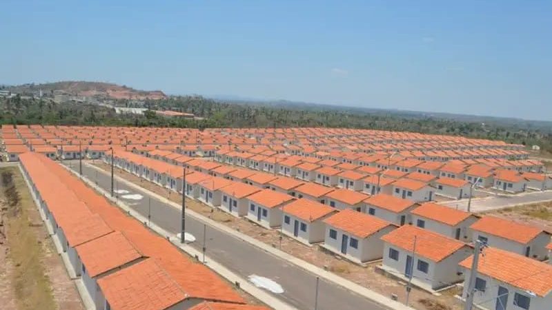 Governo autoriza construção de 60 casas em três cidades do RN
