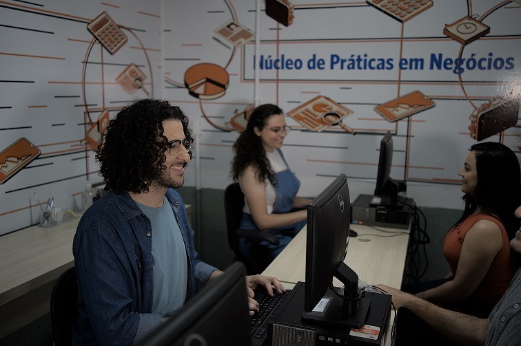 Em Mossoró, UnP oferece atendimentos gratuitos sobre regularização de CPF, Imposto de Renda e MEIServiço está disponível presencialmente às terças e quartas-feiras, das 19h às 21h