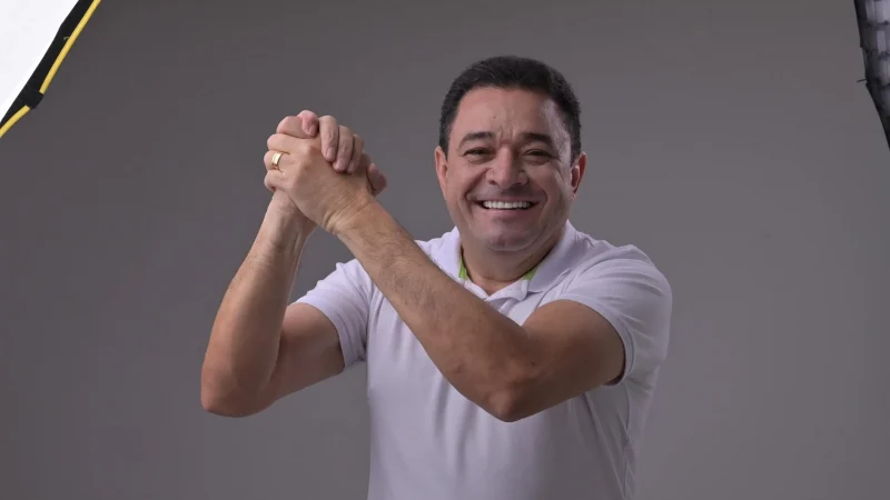 Serra do Mel ganha representante na Assembleia com eleição de Bibiano
