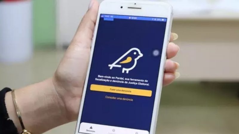 Denúncias de propaganda eleitoral irregular crescem 90% no RN, aponta TSE