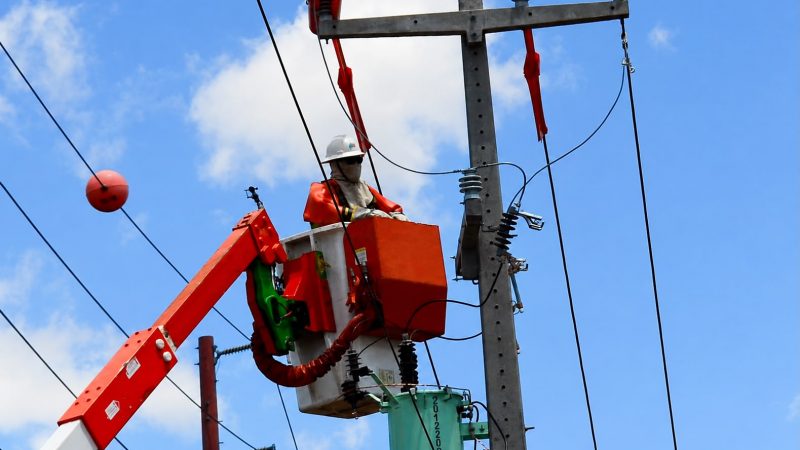 Neoenergia Cosern usa inteligência artificial para antecipar impactos do El Niño na rede elétrica