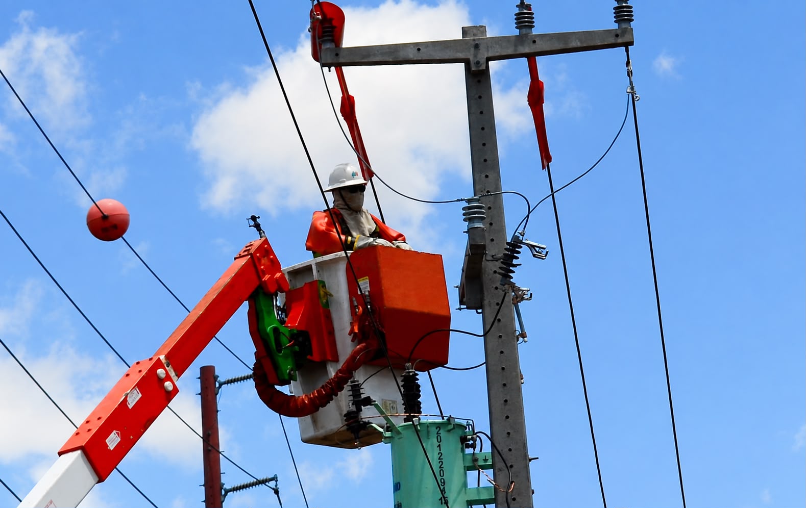 Neoenergia Cosern usa inteligência artificial para antecipar impactos do El Niño na rede elétrica