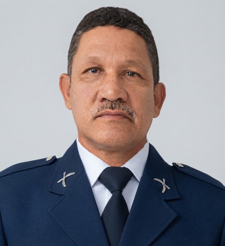 Policial Militar da reserva é executado a tiros dentro de casa em Parnamirim na Grande Natal