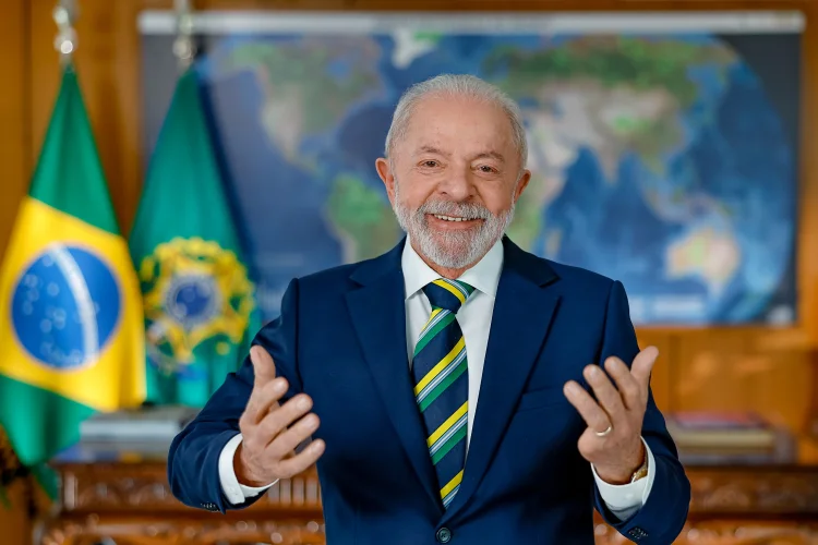 Histórico: Lula é eleito presidente do Brasil pela quarta vez em virada emocionante